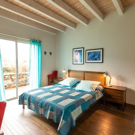 Apitoki - Chambres D'Hotes Au Pays Basque Уррюнь Экстерьер фото