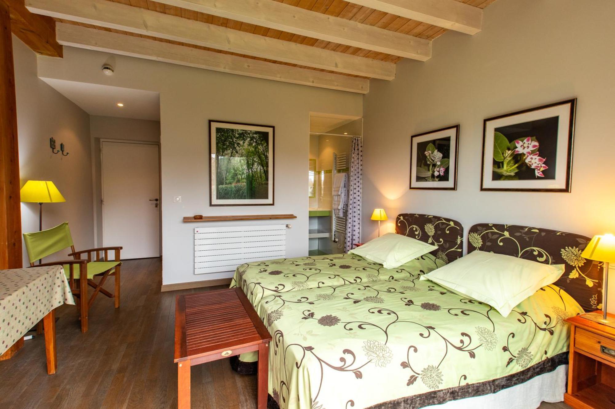 Apitoki - Chambres D'Hotes Au Pays Basque Уррюнь Экстерьер фото